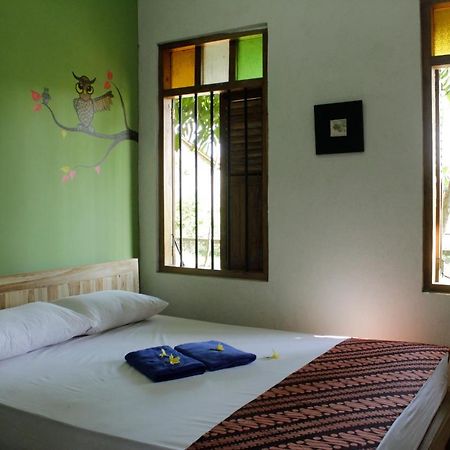 Omah Kebon Nitiprayan Hotell Bantul Eksteriør bilde