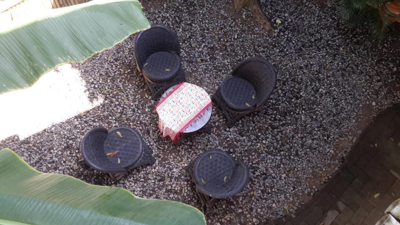 Omah Kebon Nitiprayan Hotell Bantul Eksteriør bilde