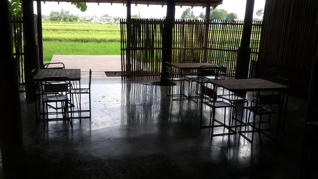 Omah Kebon Nitiprayan Hotell Bantul Eksteriør bilde