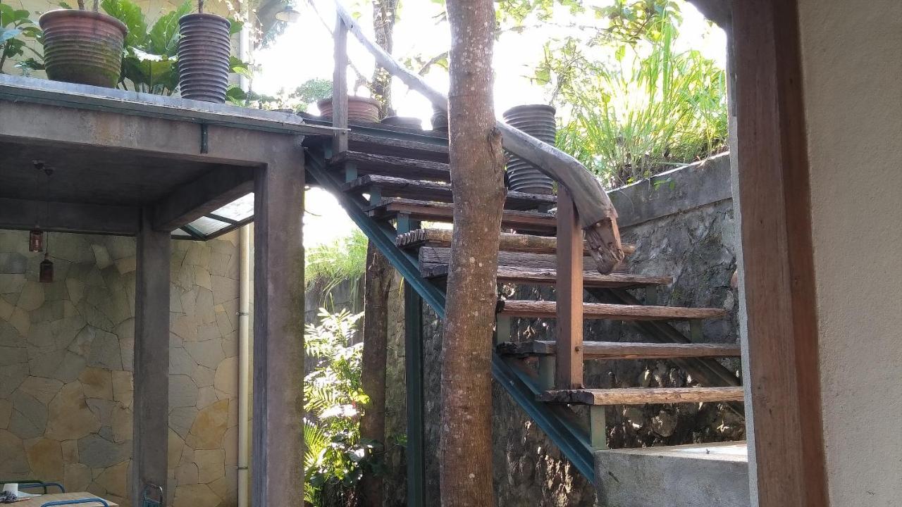Omah Kebon Nitiprayan Hotell Bantul Eksteriør bilde