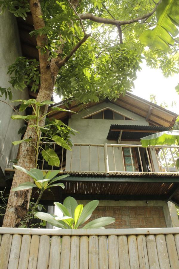 Omah Kebon Nitiprayan Hotell Bantul Eksteriør bilde